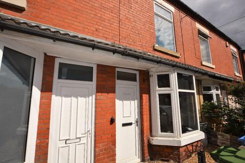 undefined, King Street, Worksop