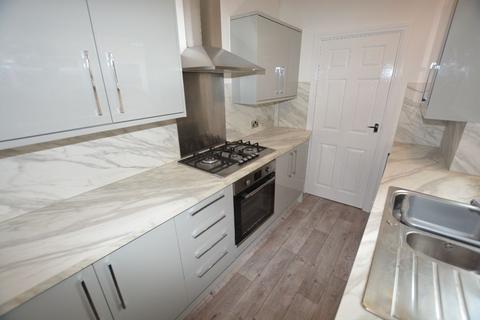 undefined, King Street, Worksop