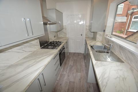 undefined, King Street, Worksop