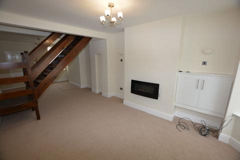 undefined, King Street, Worksop