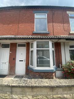 undefined, King Street, Worksop