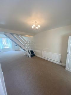 undefined, King Street, Worksop