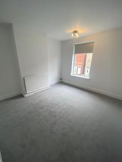 undefined, King Street, Worksop