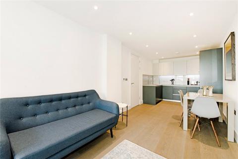 1 bedroom flat to rent, Wenlock Road, London
