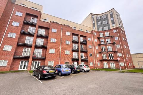undefined, City Link, Hessel Street, Salford