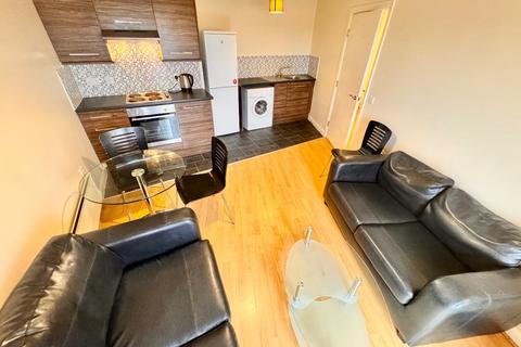 undefined, City Link, Hessel Street, Salford