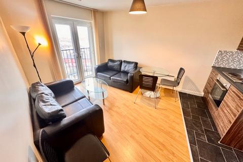 undefined, City Link, Hessel Street, Salford
