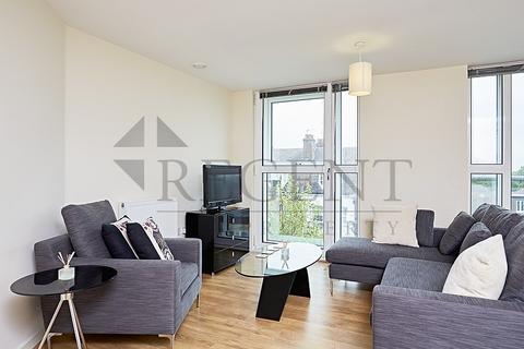 2 bedroom apartment for sale, Corrigan Court, London W5