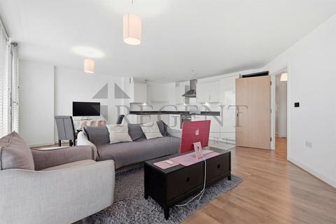 undefined, Corrigan Court, London W5