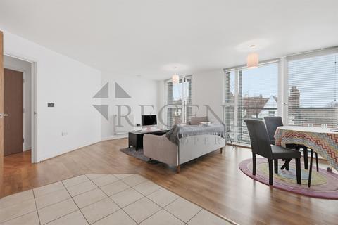 undefined, Corrigan Court, London W5