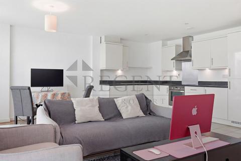 undefined, Corrigan Court, London W5
