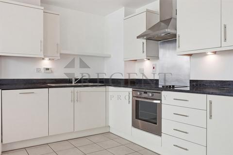 undefined, Corrigan Court, London W5