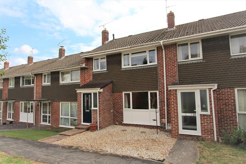 Lays Drive, Keynsham, Bristol 3 bed terraced house £275,000