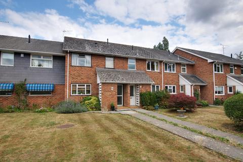 3 bedroom terraced house for sale, The Harrage, Romsey