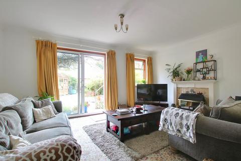 3 bedroom terraced house for sale, The Harrage, Romsey