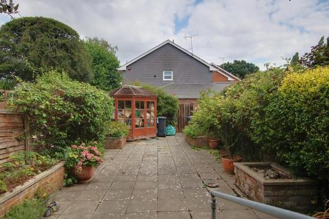 3 bedroom terraced house for sale, The Harrage, Romsey