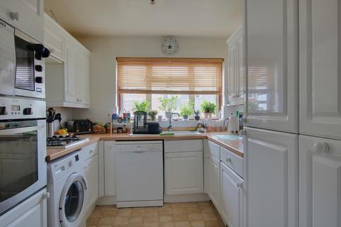 3 bedroom terraced house for sale, The Harrage, Romsey