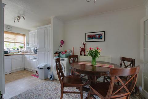 3 bedroom terraced house for sale, The Harrage, Romsey