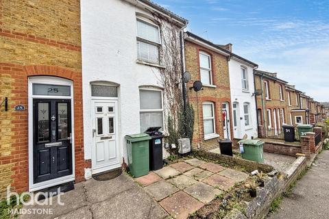 2 bedroom terraced house to rent, Pope Street, Maidstone
