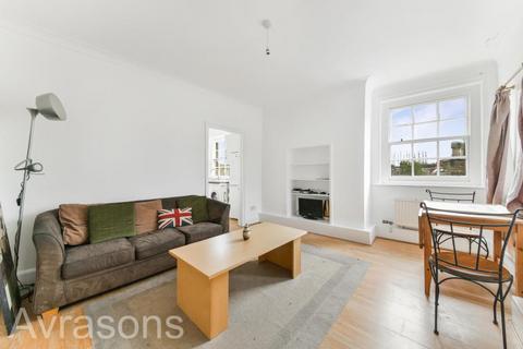 3 bedroom apartment to rent, SANCROFT STREET, KENNINGTON