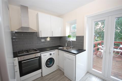 2 bedroom apartment to rent, Eversleigh Road, Finchley, London, N3