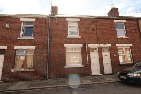 2 bedroom terraced house to rent, North Terrace, Willington, Crook, County Durham, DL15