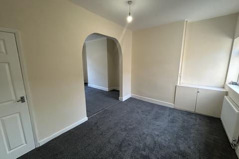 2 bedroom terraced house to rent, North Terrace, Willington, Crook, County Durham, DL15