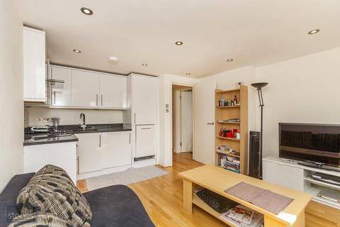 1 bedroom apartment to rent, Nottingham Place, Marylebone, London, W1U