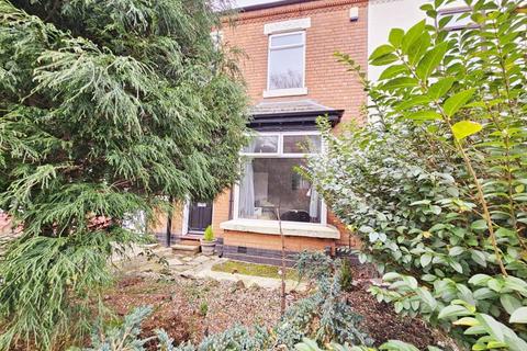 3 bedroom terraced house for sale, Somerset Road, Erdington, Birmingham, B23 6NH