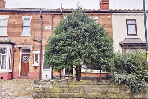 3 bedroom terraced house for sale, Somerset Road, Erdington, Birmingham, B23 6NH