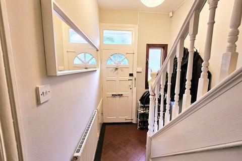 3 bedroom terraced house for sale, Somerset Road, Erdington, Birmingham, B23 6NH