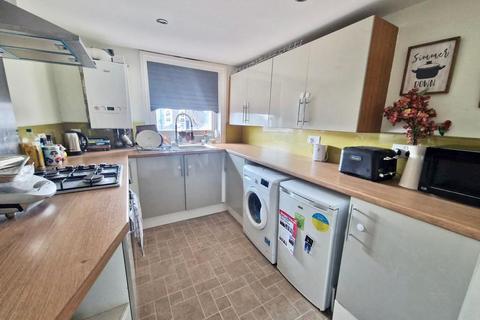 1 bedroom flat to rent, Union Crescent, Margate