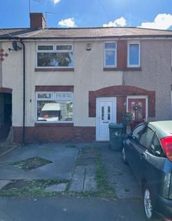 2 bedroom terraced house to rent, Kingsley Road, Middleton, Manchester  M24 2PE