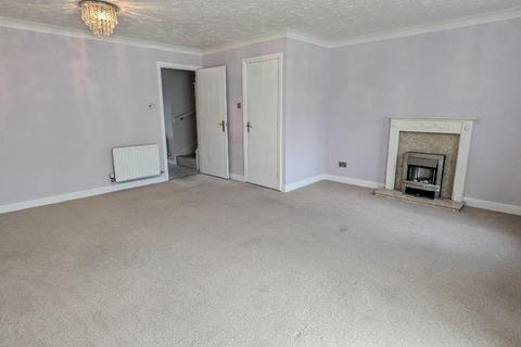 3 bedroom end of terrace house for sale - Edgbaston, Birmingham B16