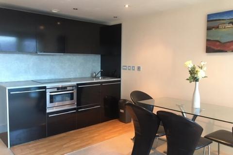 1 bedroom apartment to rent, The Litmus Building, Huntingdon Street