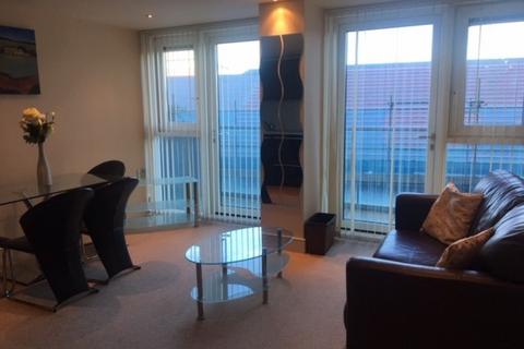 1 bedroom apartment to rent, The Litmus Building, Huntingdon Street
