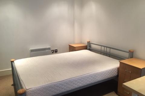 1 bedroom apartment to rent, The Litmus Building, Huntingdon Street