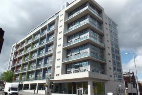 1 bedroom apartment to rent, The Litmus Building, Huntingdon Street