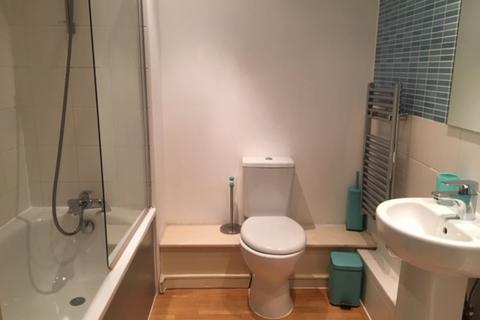 1 bedroom apartment to rent, The Litmus Building, Huntingdon Street