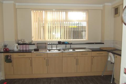 1 bedroom in a house share to rent, The Ropewalk, Nottingham