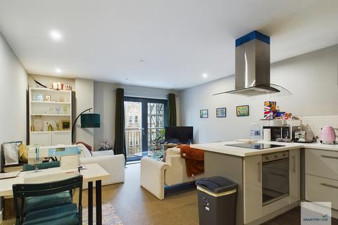 2 bedroom apartment for sale, The Habitat, Woolpack Lane