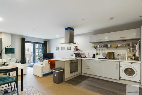 2 bedroom apartment for sale, The Habitat, Woolpack Lane