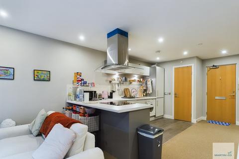 2 bedroom apartment for sale, The Habitat, Woolpack Lane