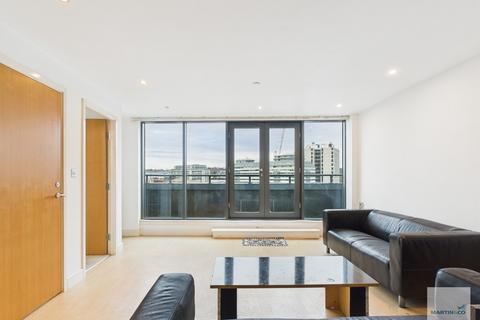2 bedroom apartment to rent, The Habitat, Woolpack Lane, The Lace Market