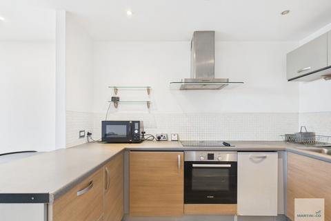2 bedroom apartment to rent, The Habitat, Woolpack Lane, The Lace Market