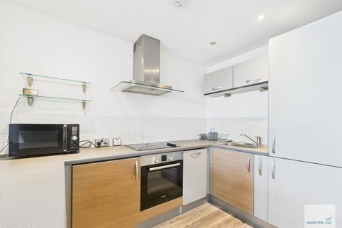 2 bedroom apartment to rent, The Habitat, Woolpack Lane, The Lace Market