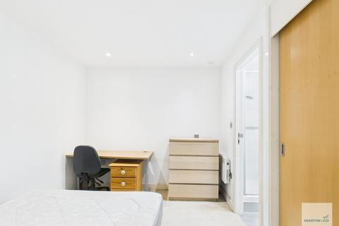 2 bedroom apartment to rent, The Habitat, Woolpack Lane, The Lace Market