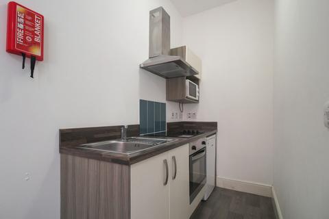 1 bedroom apartment for sale - Bard House, Shakespeare Street