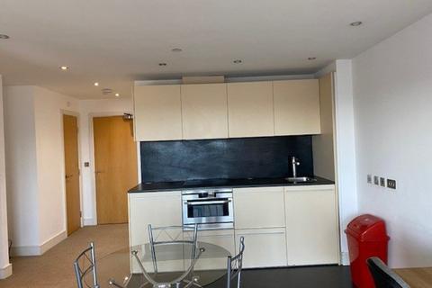 1 bedroom apartment to rent, Northwest, Talbot Street