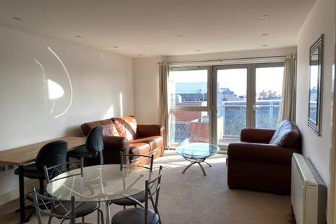 1 bedroom apartment to rent, Northwest, Talbot Street